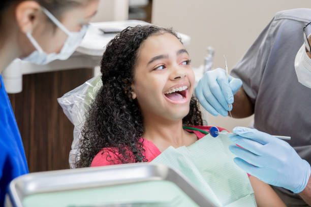Best Tooth Infection Emergency Dentist  in Blanchester, OH