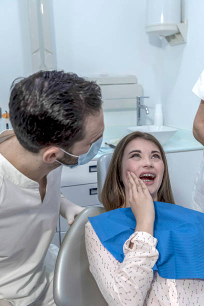 Best Emergency Tooth Extraction  in Blanchester, OH