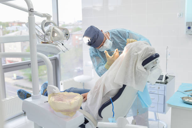 Best Tooth Pain Emergency Relief  in Blanchester, OH